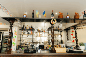 Restaurant Stefania