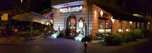 Restaurant Suriya Kanthi