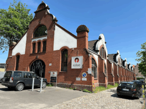 Rotec GmbH Berlin Langrehr & Co