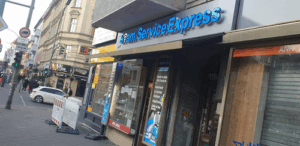 S‘am Service Express