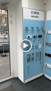 Samuel Sicherheitstechnik & Schlüsseldienst