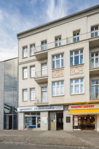 Sana Praxis für Rheumatologie Dr. med. Simone Mark
