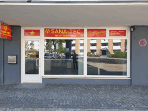 Sana-Tec GmbH