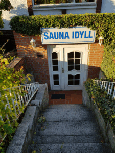 Sauna Idyll Biesdorf