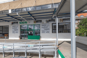 Schlau Handwerkermarkt Berlin-Tiergarten