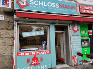 Schlossmann