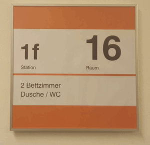 Schlosspark Klinik