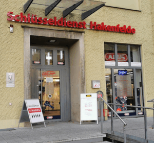 Schlüsseldienst Hakenfelde GbR