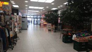 Schlüsseldienst TT
