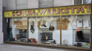 Schuhmacher Spandau