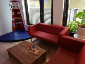 Schwerpunktpraxis Kinderpneumologie - Drs Schönbeck, Marggraf & Fernow