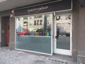 Sci-Nutrition-Shop