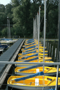 Segelschule Hering
