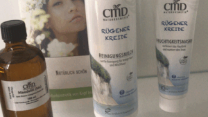 Sinus Roris Wax & Kosmetik