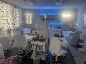 Sisters Beauty Care GmbH