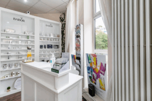 Skin & Body Health Berlin