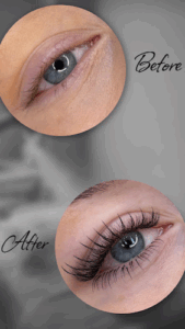 Soa Lashes & Beauty