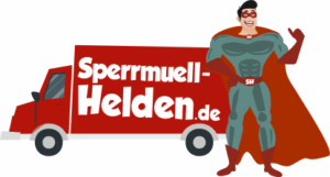 Sperrmüll Helden