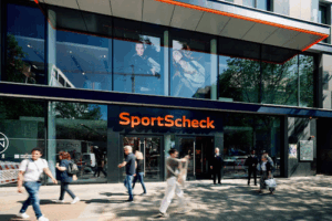 SportScheck Berlin Schöneberg
