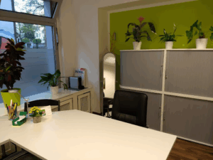 Sprachtherapie Mundt