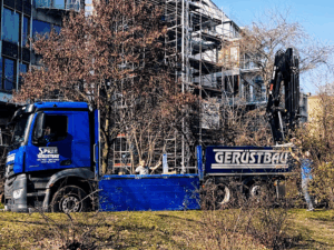 Spree Gerüstbau GmbH