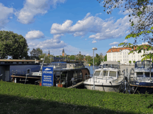 Spree Marine GmbH