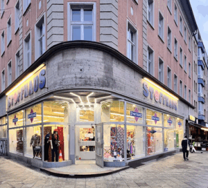 Stoffhaus W&S Textil GmbH