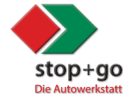 Stop+go