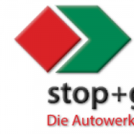 Stop+go Die Autowerkstatt