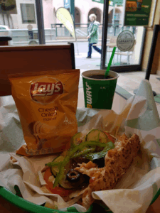 Subway