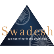 Swadesh South and North Indian Food am Uber Platz Berlin