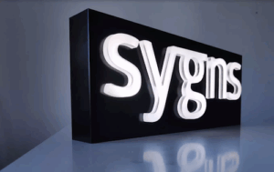Sygns GmbH