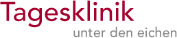 Tagesklinik unter den Eichen