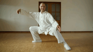 Taichi Tao Berlin Tempelhof