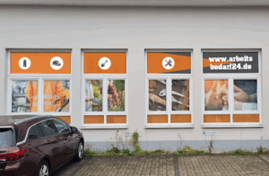 Tams Arbeitsbedarf24 GmbH & Co. KG