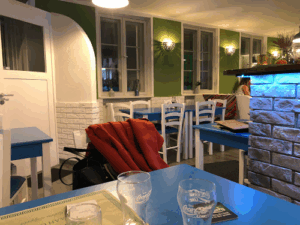 Taverna Teloneio