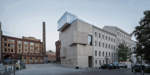 Tchoban Foundation