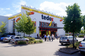 Tedox KG