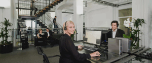 Telus Digital Berlin