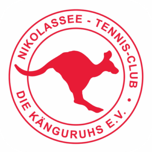 Tennis-Club Nikolassee "Die Känguruhs" e.V. Berlin-Zehlendorf
