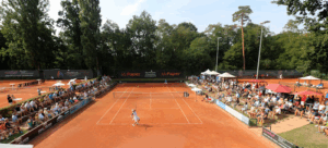 Tennis-Club SCC Berlin e.V