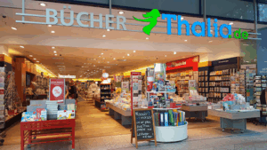 Thalia Berlin Köpenick