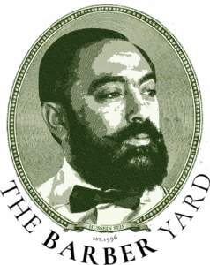 The Barber Yard