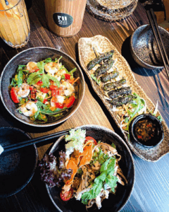 The Pho Bar