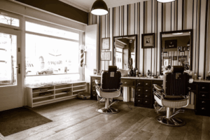 The Razors Barber Shop