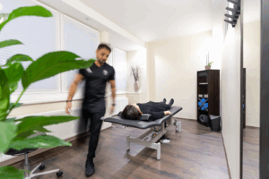 Therapium Physiotherapie Charlottenburg