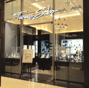 Thomas Sabo