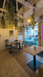 Tina's Superfood Deli