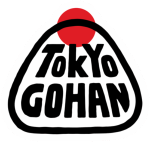 Tokyo Gohan