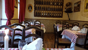 Trattoria Pasta degli Angeli
